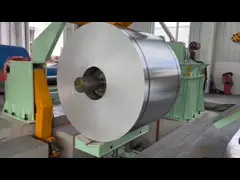 Panel cermin aluminium anodisasi serbaguna komprehensif dalam komersial