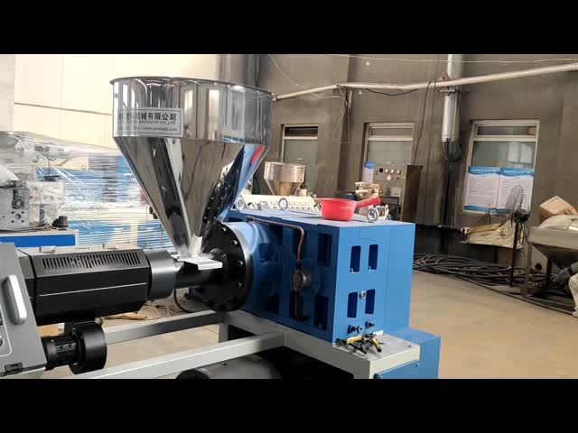 パーソナライズ サイズ デザイン プラスチック エクストルーダー 低騒音