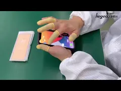 Pannello tattile del telefono