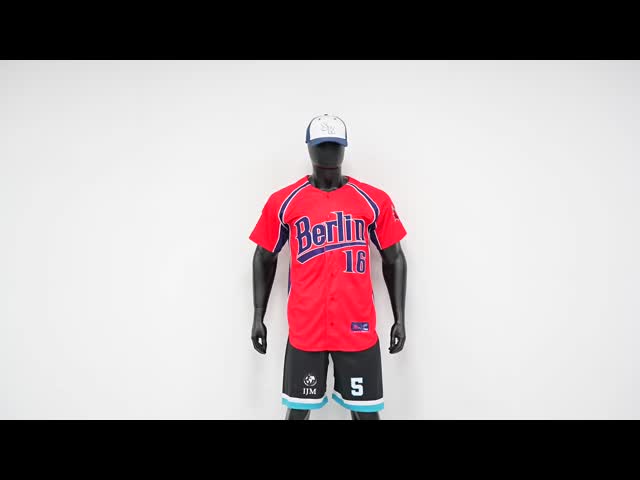 220 Grams Sublimation Knicker Mens Baseball Pants Embroidery Plain Antibacterial