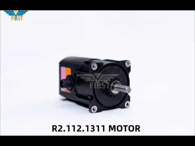1.5NmブラックギアエンジンR2122.1311 ハイデルベルク・モーターズ オフセット印刷 部品