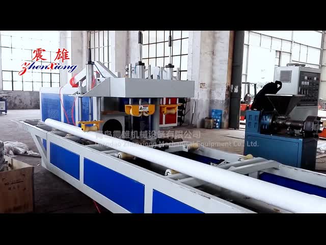 PVC PPR Pipe Pipe Belling Plastic Auxiliary Equipment