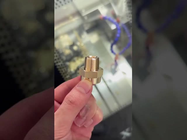電気制御装置のためのカスタマイズされた銅 CNC加工 耐腐蝕性