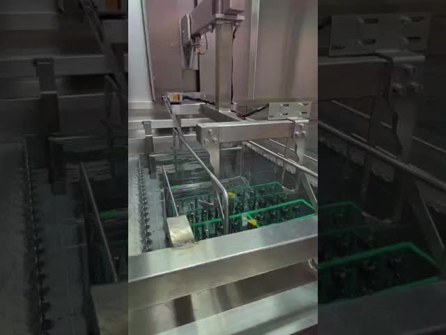 28KHZ – 120KHZ Spray Cleaning Machine Nanoscale Ultrasonic Cleaner For Circuit Boards