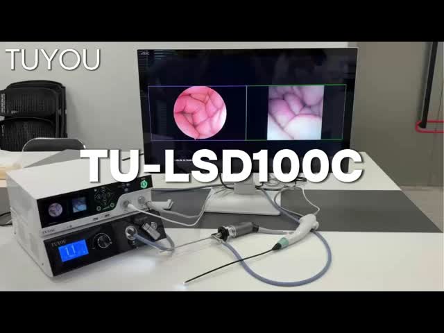 TUYOU メーカ 1080P イメージング 機器 頑丈で柔軟な内視鏡カメラシステム