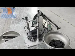 Professional Design Part Orientation Vibratory Bowl Machine Feeder