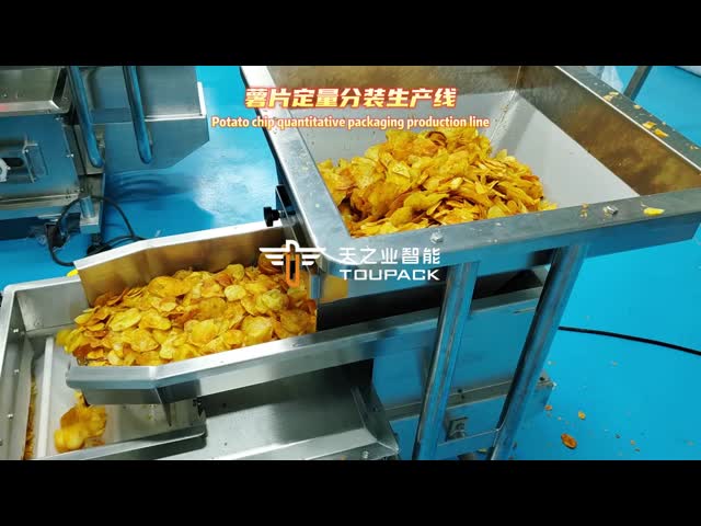 Weigher SS304 220V 380V Multihead с PLC MCU 60 P/m