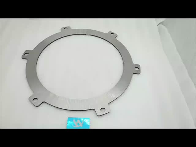 掘削機部品 ディスク 4183311240 摩擦プレート 418-33-11240 WA200-1 WA250-1 WA180-1