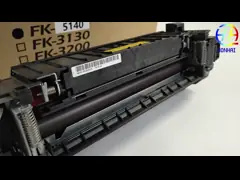 Unidad de fusible de Kyocera Ecosys Para el conjunto de fijación de Kyocera Ecosys P6130 M6030 6530 302nr93090 Fk-5140 Fk5140