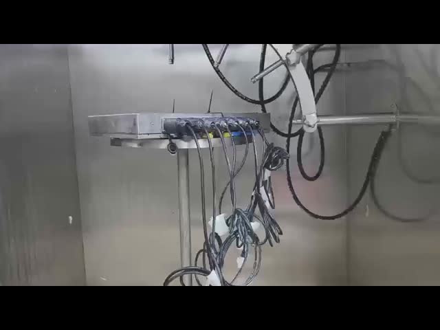 インチ ワイドスクリーン防水ステンレス鋼のパネルのPC 12.1 1000のNitと
