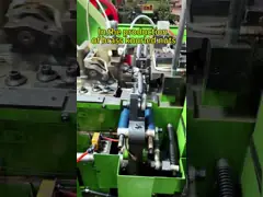 Fabricante de tornillos de cobre moldeados por inyección de nueces de cobre fundidas en caliente #Nueces de cobre fundidas en caliente #screws de pulgares