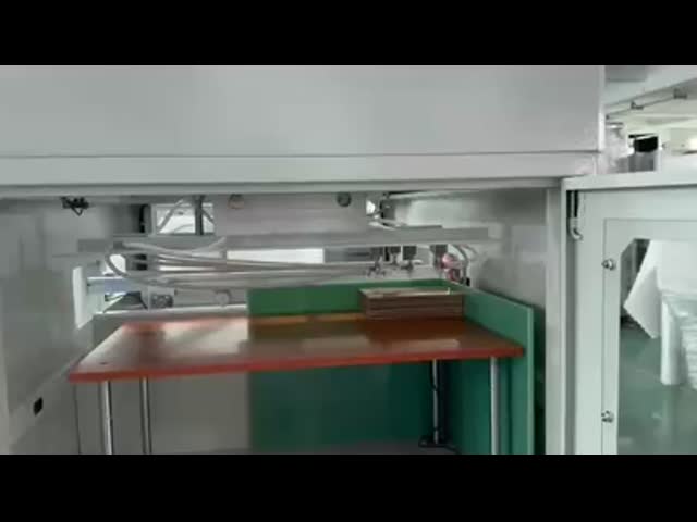 Automatic SMT Vacuum Loader Machine For Smt Production Line pcb Handling Machine