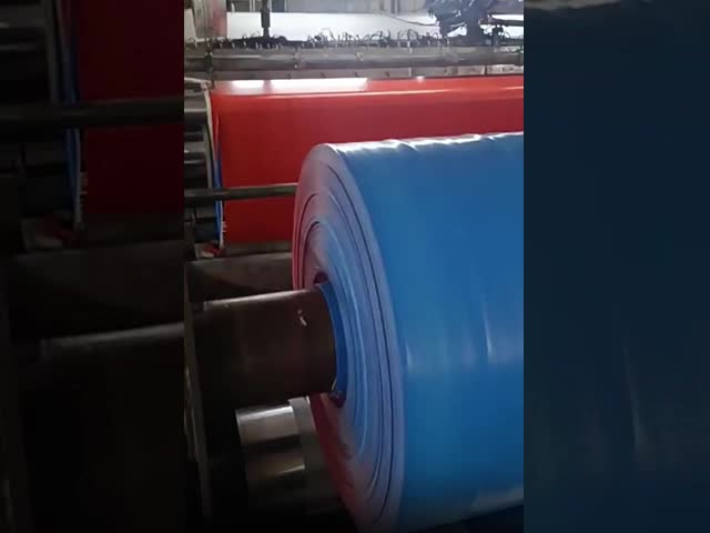 Outdoor Lightweight Tarpaulin Waterproof With Rustproof Grommets