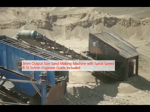 DZS Series Trommel Screen with 80~240t/h Handling Capacity and 940rpm~970rpm Rotating Speed for Efficient Mining Screening