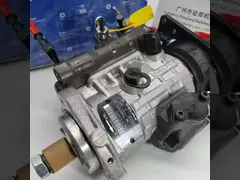 4631678 3981498 Fuel Injector Pump 9521A031H 9521A030H For  E320D2 C7.1