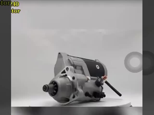 掘削機スタート機 ジョン・ディール 210/230/240/260/300/330/360/400