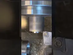 Customize CNC TC4 Titânio ligero voltou Pequenas Peças Para Controlador Bluetooth