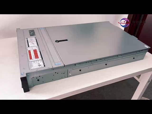 Flexible Storage R750 仮想化データベースのためのデル・パワーージーサーバー