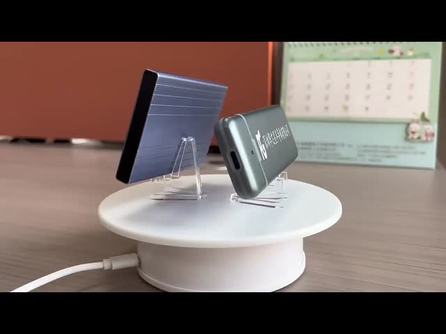OEM портативный внешний SSD 512GB 256GB 128GB 1TB 2TB 4TB внешний жесткий диск для ноутбука