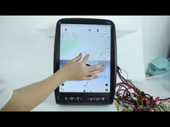 China Wireless Car Multimedia Linux Carplay Interface Box For Lexus NX 2015-2020 supplier