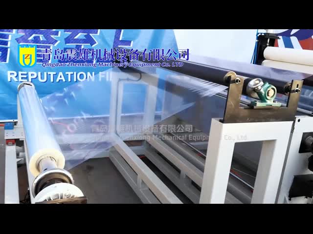 PE プラスチックパンシングマシン プラスチックフィルム 穴を開けるPVCパンシングマシン ビデオ