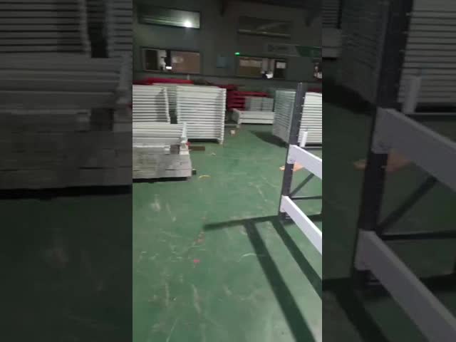2000kg 容量 重用鋼 収納ラック 重用収納用需要に合わせて調整可能