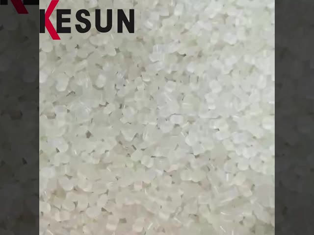 PCR TPU 熱塑性ポリウレタン 再生可能 / 注射 / 85A - 95A 原材料粒
