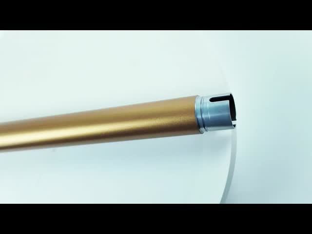 OEM Upper Fuser Roller for Xerox Versalink B400 405 Workcentre 3615dn 3655s Phaser 3610 Cet3204