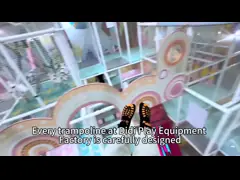 Children Ocean Themed Indoor Playground Equipment Manufacturers