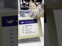 KILINE Powerful Heavy-Duty Machine Cleaning Cloth, Pulp + PET, Industrial Use, 65gsm