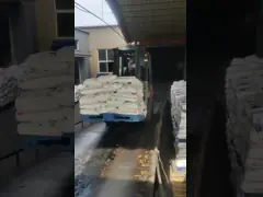 Industrial Sodium Hydroxide Solid Improve Color Brightness High Solubility