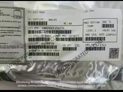 RK1806 układ zintegrowany chip procesor niskiej mocy do inferencji sieci neuronowej FCCSP-420