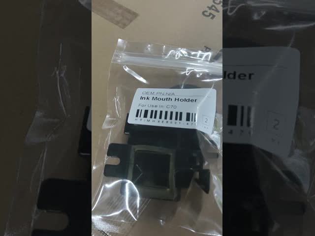 Подставка для чернил для рта для Xerox C70 C60 C75 700 700i 6680 7780 7785 240 242 250 252