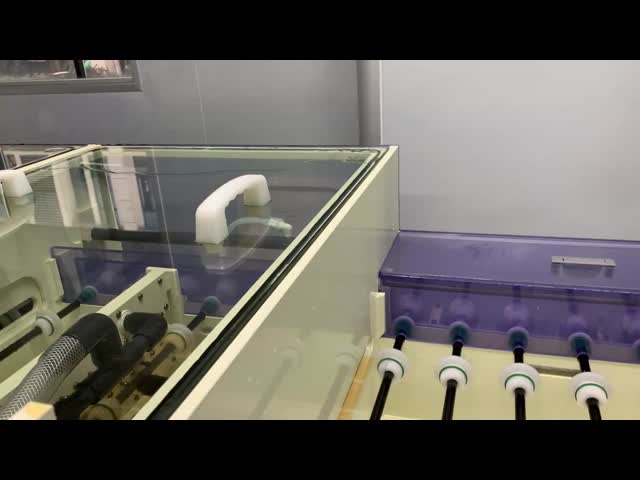 Настраиваемый PIN-коннектор транспортное средство VA сегмент LCD модуль LCD экран 7 сегмент LCD дисплей
