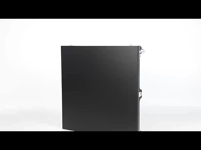 DVI Rental LED экраны 6500nit Яркость P4.81 Полный цвет светодиодные панели
