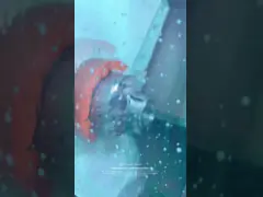 Carbon Steel Octagonal Connection Ring Joint Gasket High Pressure