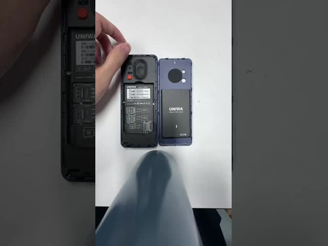 4G シニア フレンドリー 携帯電話 SOS 緊急 ボタン ポータブル 耐久性