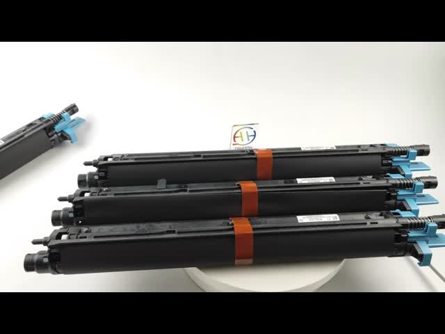レックスマーク CS921 CS923 CX921 CX922 CX923 CX924シリーズ 76C0PK0 76C0PV0 光導体キットに適しています