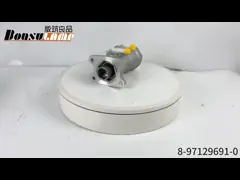 Brake Master Cylinder ASM Of Isuzu Parts 100P NPR94 OEM 8-97129691-0  8971296910