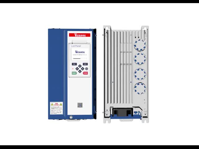 VFD580 7.5KW 380V 変速駆動サポート モッドバス カノペン プロフィネット通信