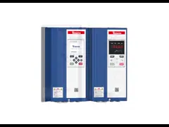 VFD580 7.5KW 380V Variable Speed Drive Support Modbus Canopen Profinet Communication