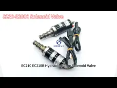 China 4716888 Angle Sensor for Hitachi EX200-2 EX100-2 EX100-3 073832074 supplier