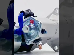 Nissan Motor 11T Excavator Starter 0280009140,03505020042,03505020043,03505020044,03505020046,03505020047,14861677022
