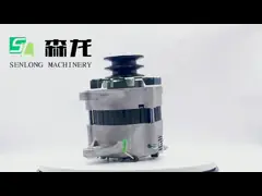24V 2310096500 2310096516 2310097610 23100E5607 23100Z5572 23100Z5572K LR24032 LR240602 Alternator Nissan Hino Generator