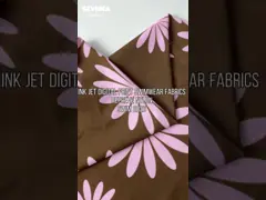 Séchage rapide et soins faciles Tissu de réparation pour les vêtements d'été