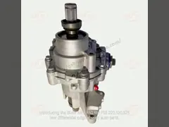 AWD Auto Used Rear Differential Assembly For B-M-W MINI R60 R61 F56 220 320 325 video