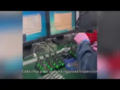 PCBA SMT By Suntrap Własne karty pamięci Kompatybilne z większością urządzeń obsługujących karty MicroSD Głowa lasera USB Imię klienta Czy nie