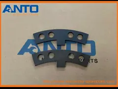 3043141 Plaque de verrouillage HITACHI Excavateur Parties de dispositifs de déplacement adaptés pour EX300-5 EX350H-5