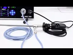 TUYOU fabrikanten Full HD camera Medische rigide boroscoop voor ziekenhuis en urologie chirurgie