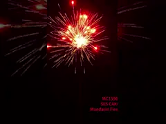 Chinese fabriek Groothandel 60 schoten Vuurwerk Cake Pyrotechniek Cake Vuurwerk Klokken 2025